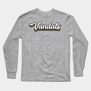 Vandals - University of Idaho Long Sleeve T-Shirt